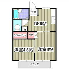 【🔆入居費用12万円🔆】✨審査No.1✨ 🔥秩父鉄道本線 持田 ...