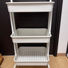 キッチンワゴン