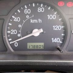HONDA  ホンダ アクティトラック HA7 平成18年 178,805km エアコン パワステ エアバッグ 軽トラ 一時抹消渡しの画像