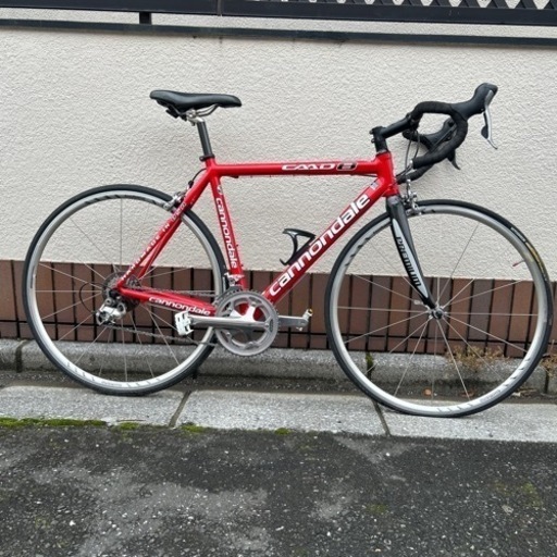 自転車 ロードバイク