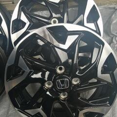 n-box 15インチ純正