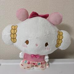 サンリオ こみぎゅん　ぬいぐるみ