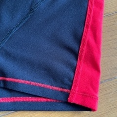 MIZUNO競泳水着　130の画像