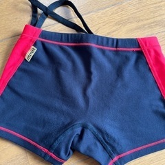 MIZUNO競泳水着　130の画像