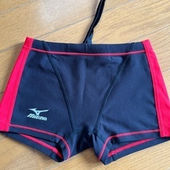 MIZUNO競泳水着　130
