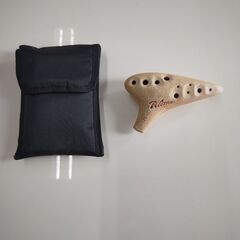 TiAmo(ティアーモ)オカリナ ソプラノC 素焼き 