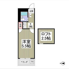 【🔆入居費用12万円🔆】✨審査No.1✨ 🔥東武伊勢崎・大師線 ...