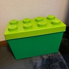 LEGOレゴデュプロ