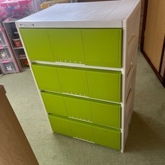 家具 収納家具 タンス、衣類収納