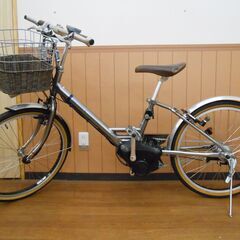 YAMAHA ヤマハ PA24CV PAS CITY-V パス ...