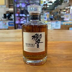 【愛品館八千代店】SUNTORY 響　ジャパニーズハーモニー　7...
