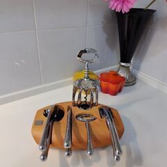 キッチンツールセット