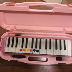 メロディオンmxa-32(中古)