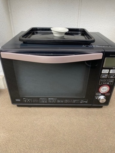 家電 キッチン家電 オーブンレンジ