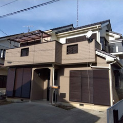 🔥入居総額1.5万円🔥3LDK🔥湘南新宿ライン高海「深谷」駅 徒...