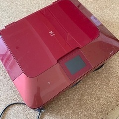 Canon プリンター　スキャナー