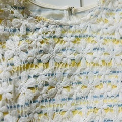 子供　140 おしゃれ　セットアップの画像