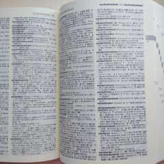 フランス語辞書　ロワイヤル仏和中事典　譲りますの画像