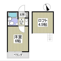 【🔆入居費用9万円🔆】✨審査No.1✨ 🔥東京メトロ副都心線 和...