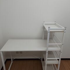 システムデスク