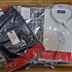 【新品未使用】立正大学付属立正中学校制服（女子夏服）　