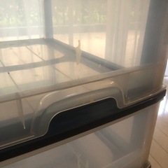 家具 収納家具 収納ケースの画像