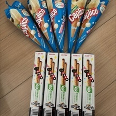 お菓子まとめ売り