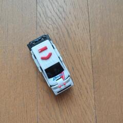 ミニカー