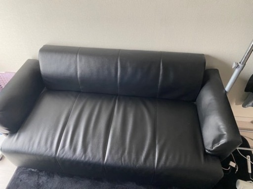 家具 ソファ 3人掛けソファ