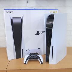 SONY PS5 プレステ5 CFI-1200A01 ディスクド...