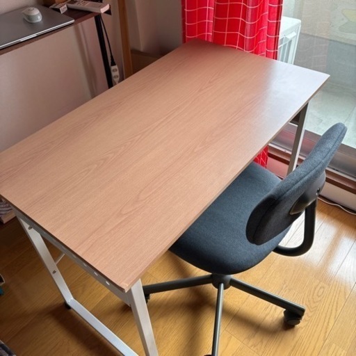 家具　デスク　デスクチェア