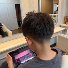 メンズカット✂︎