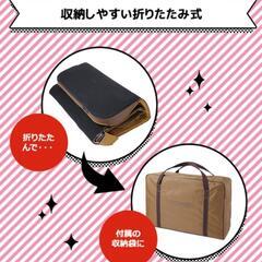 【取引予定者決まりました】エアーストレッチマット　ゴロンネルの画像