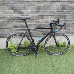 CANNONDALE CAAD OPTIMO SORA 2019 58