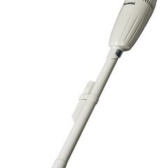 【未使用品】makita マキタ コードレス掃除機(充電式クリー...