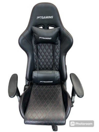 レザー　オフィスチェア　11脚セット