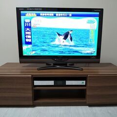 [購入者決定] シャープ 32V型 液晶 テレビ AQUOS L...