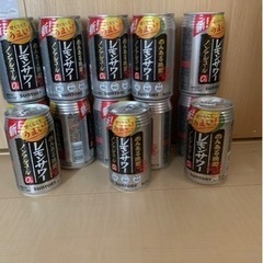 お酒 カクテル・チューハイ