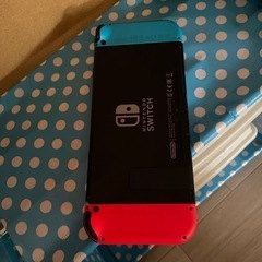 ニンテンドーSwitch
の画像