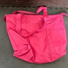 ベガルタ仙台　トートバッグの画像