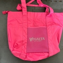 ベガルタ仙台　トートバッグ