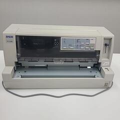 エプソン　VP-2300 ドットプリンタ