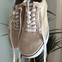 Vansスニーカー