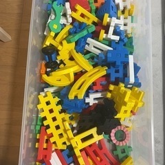 学研ニューブロック大量