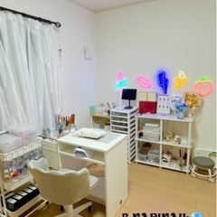 立川ネイルサロン♡ジェルネイル2500円〜 - 地元のお店