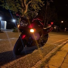 ZZR400Kの画像
