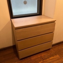 家具 たんす