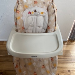 ハイローチェア