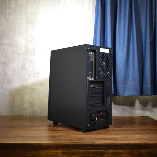 ハイスペックゲーミングPCフルセット core i7 GTX1080 メモリ16GB J249 Amazon.co.jp: 【整備済み品】ゲーミングPC タワー型 - intel Core i7