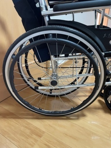車椅子
